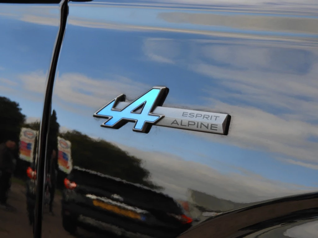 Hoofdafbeelding Renault Austral