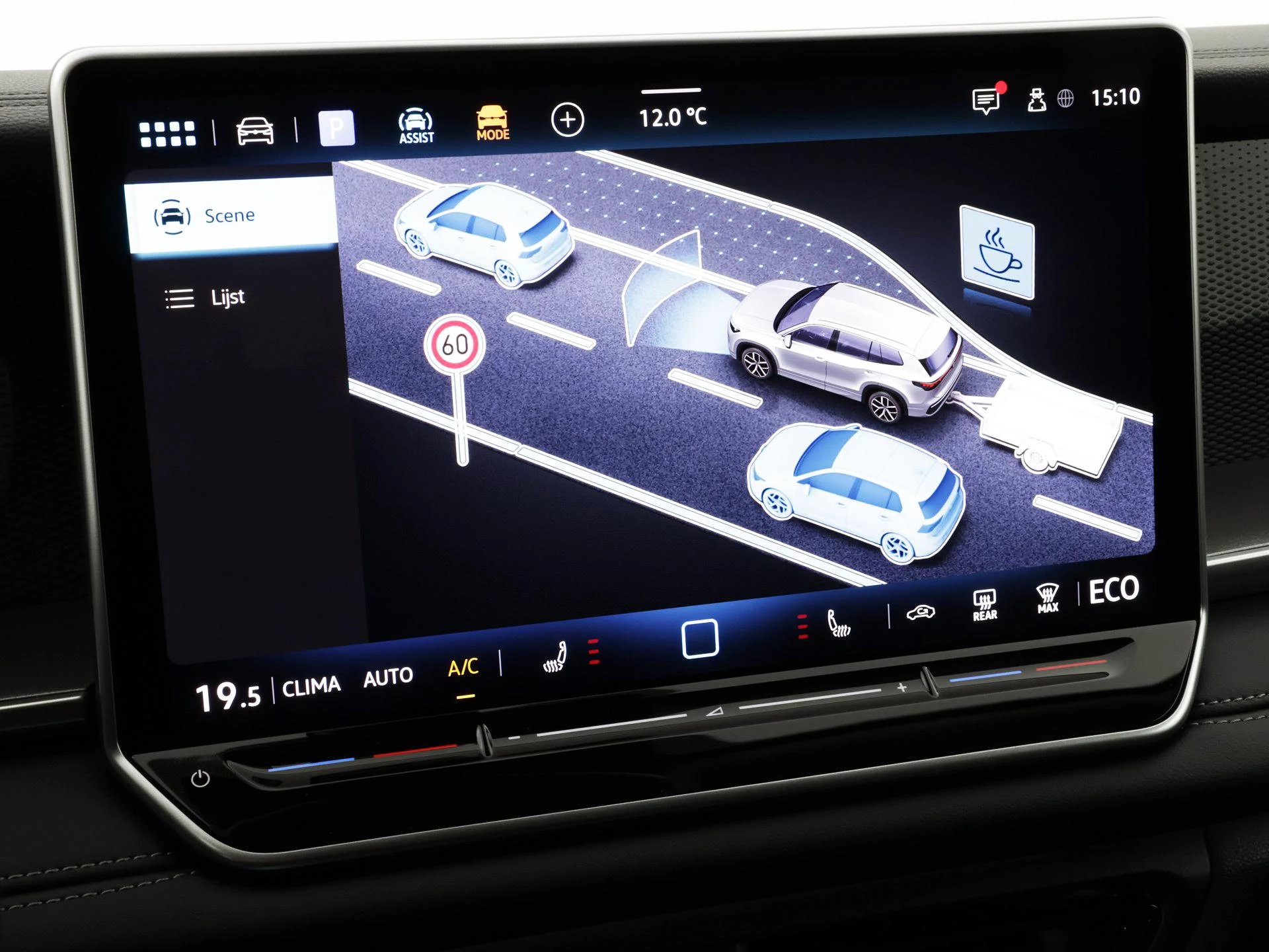 Hoofdafbeelding Volkswagen Tayron