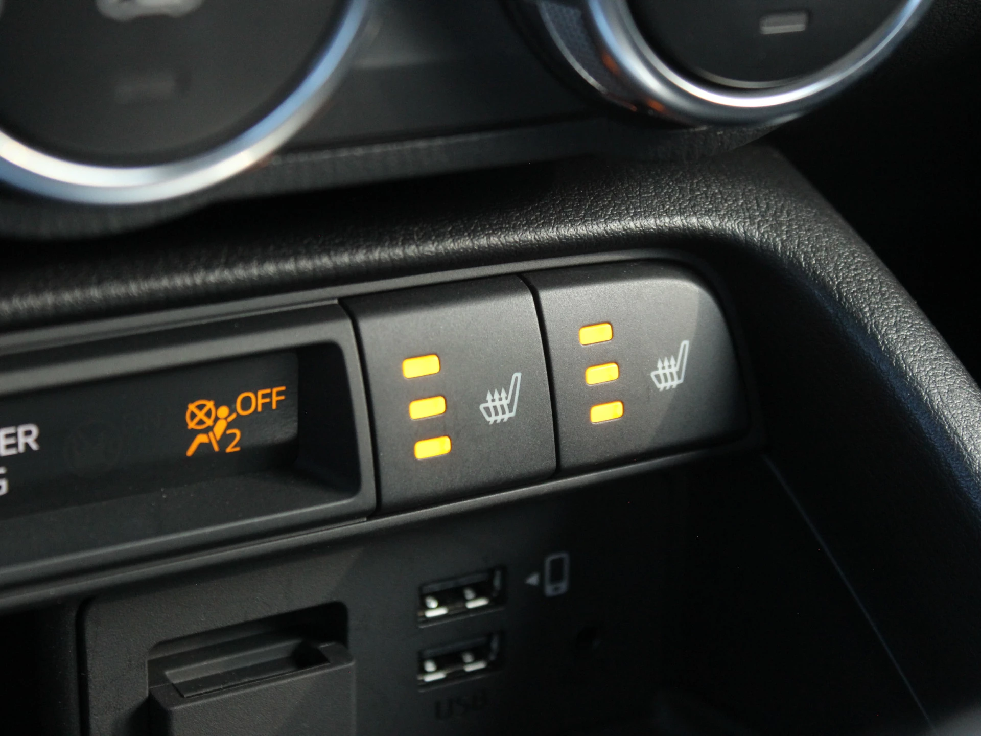 Hoofdafbeelding Mazda MX-5