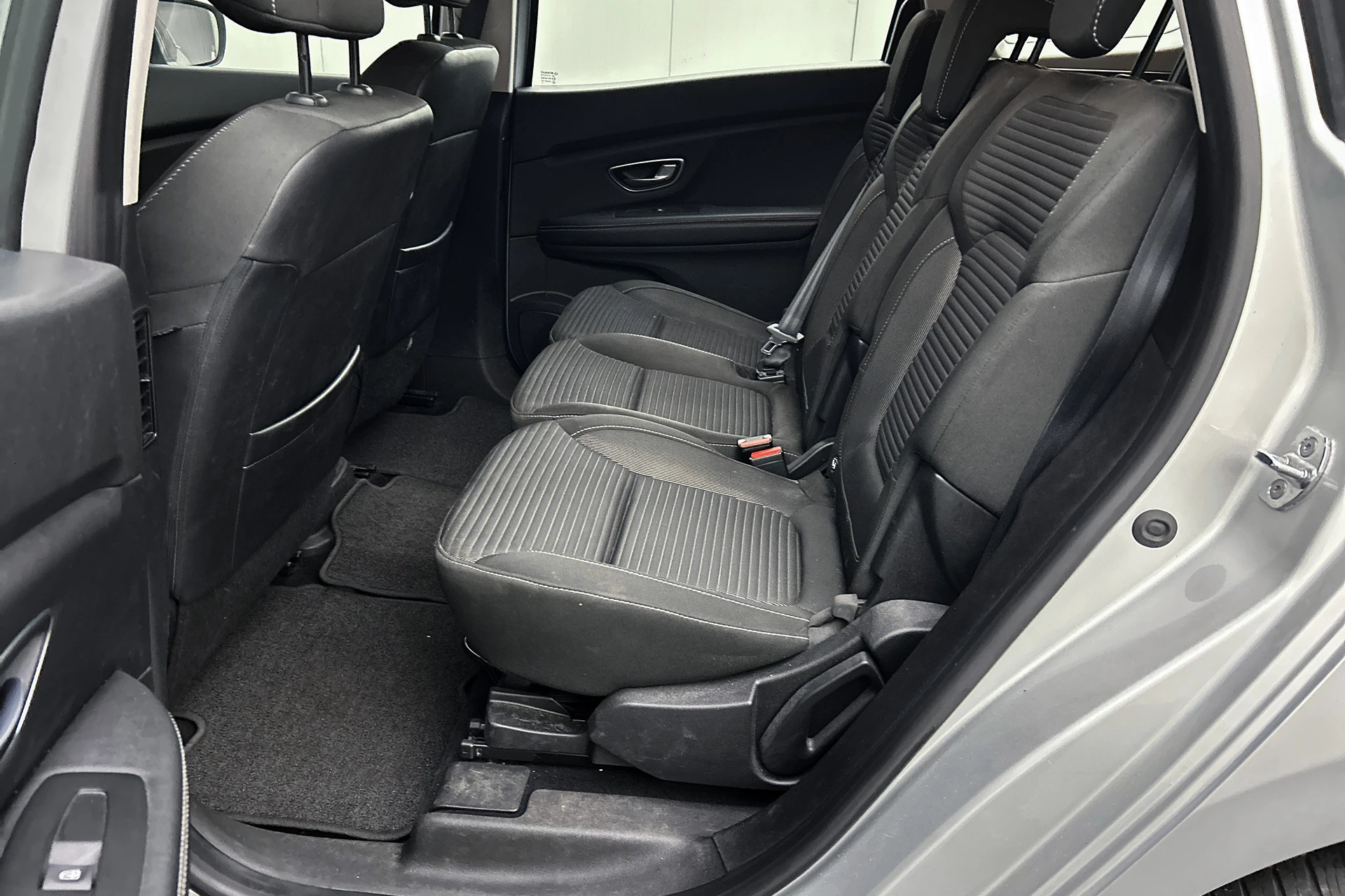 Hoofdafbeelding Renault Grand Scénic