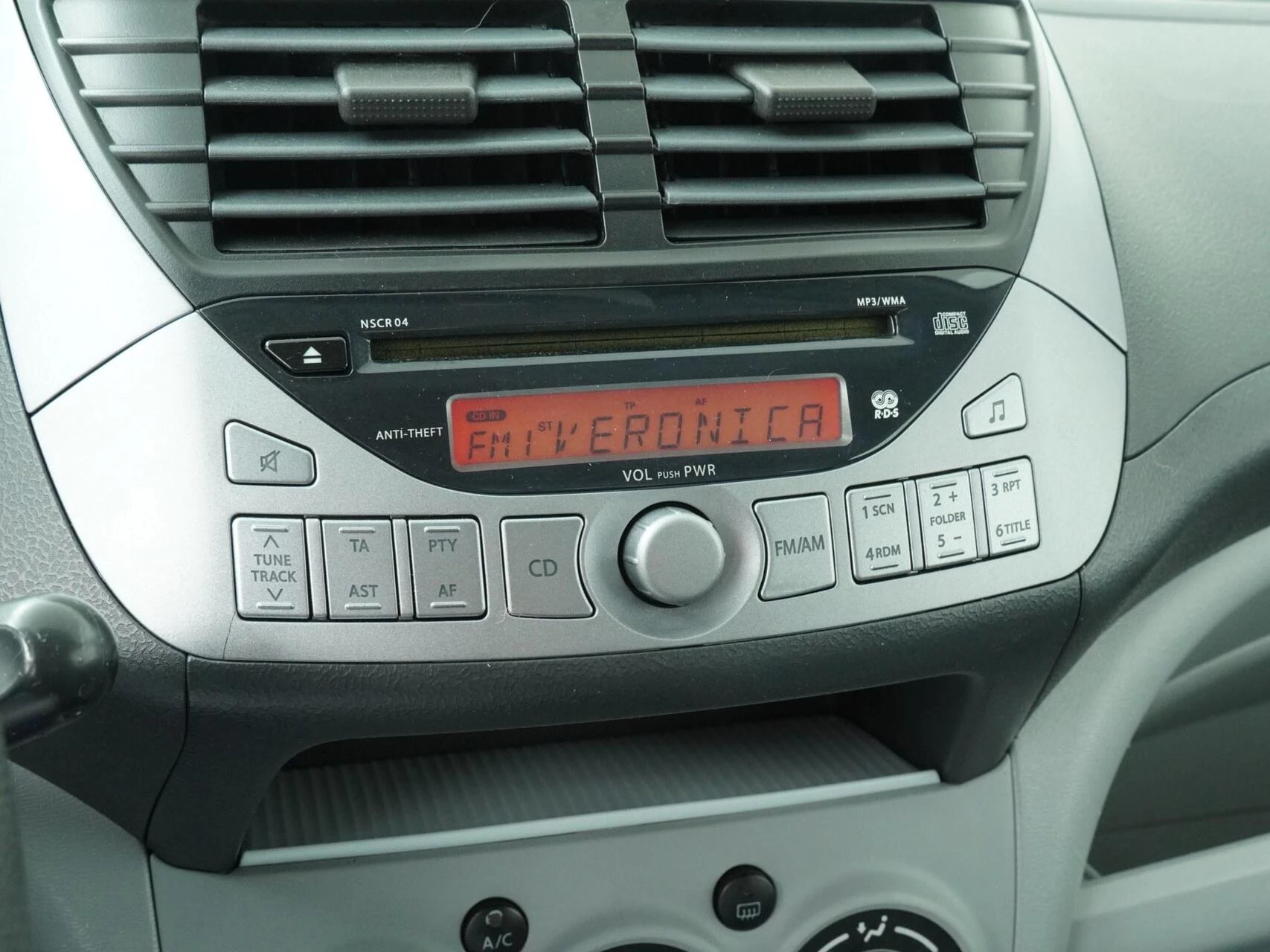 Hoofdafbeelding Suzuki Alto