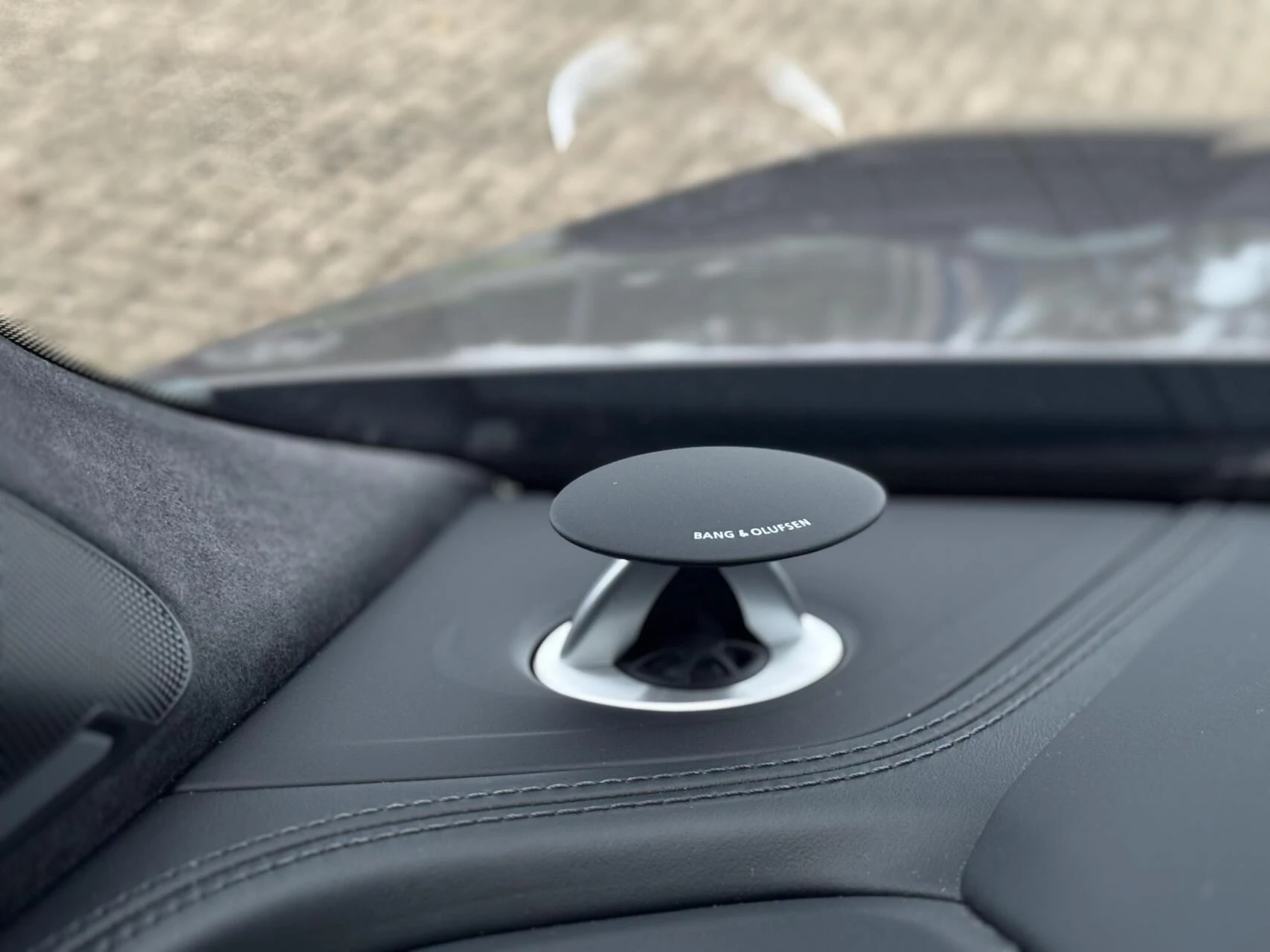 Hoofdafbeelding Audi SQ7