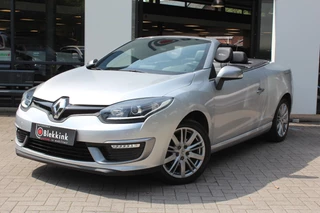 Renault Mégane Coupé-Cabriolet 1.2 TCe GT-line
