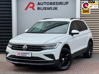Volkswagen Tiguan 1.5 TSI Life Business Trekhaak/Camera/AppleCarPlay