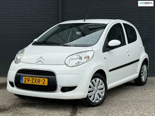 Hoofdafbeelding Citroën C1 Citroen C1 1.0-12V Séduction ELEK RAMEN | NWE APK