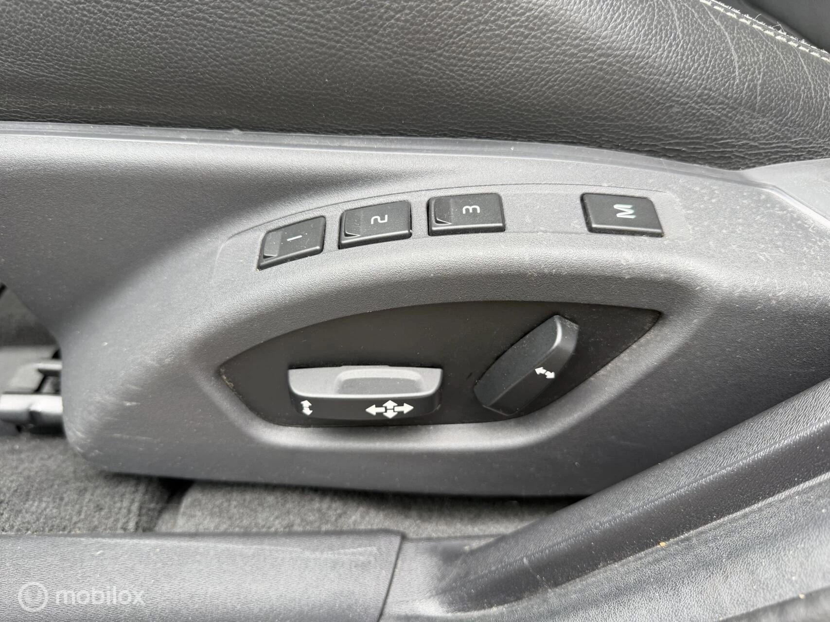 Hoofdafbeelding Volvo S60