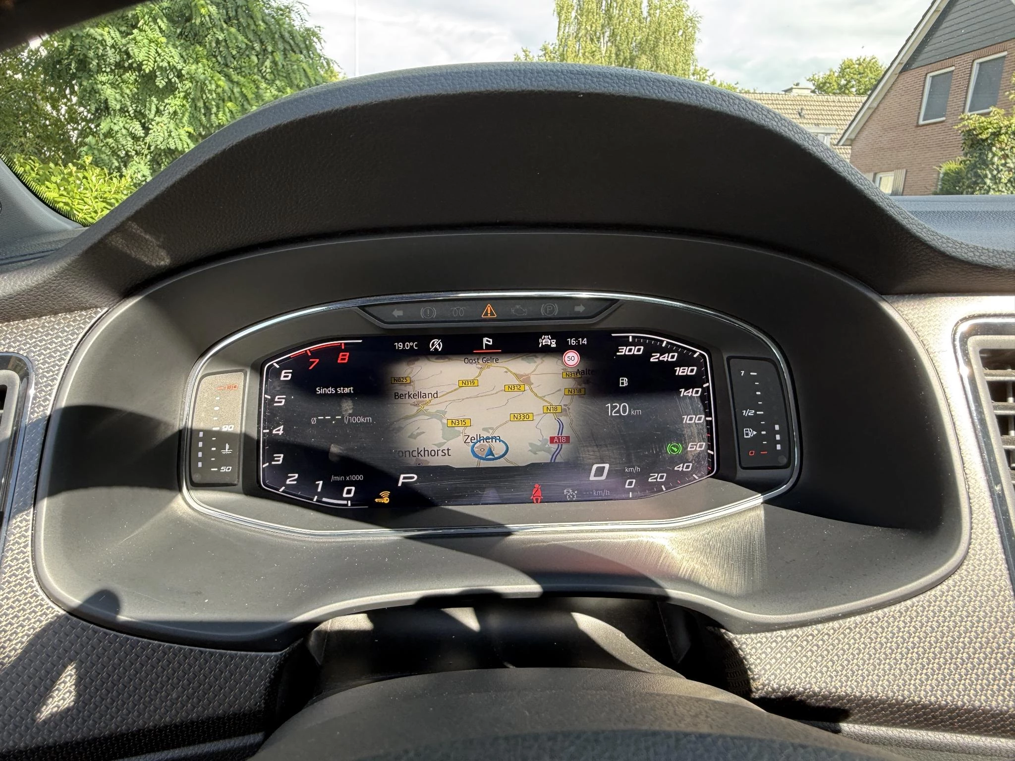 Hoofdafbeelding CUPRA Ateca