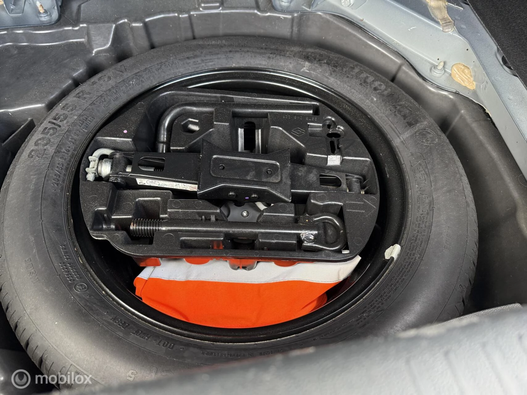 Hoofdafbeelding Renault Mégane