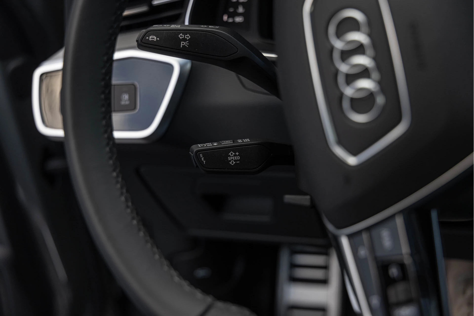 Hoofdafbeelding Audi S6