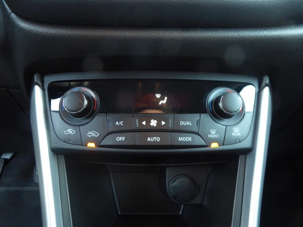 Hoofdafbeelding Suzuki S-Cross