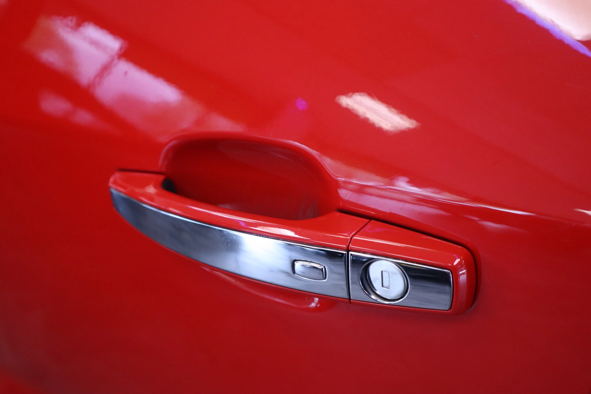 Hoofdafbeelding Opel Mokka X