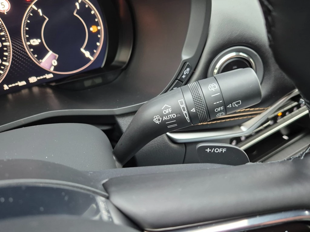 Hoofdafbeelding Mazda CX-80