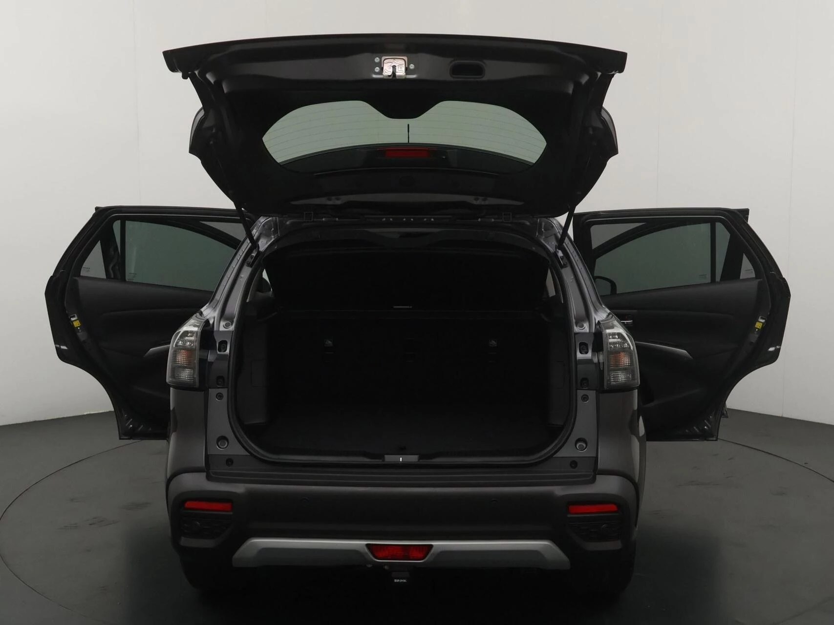 Hoofdafbeelding Suzuki S-Cross