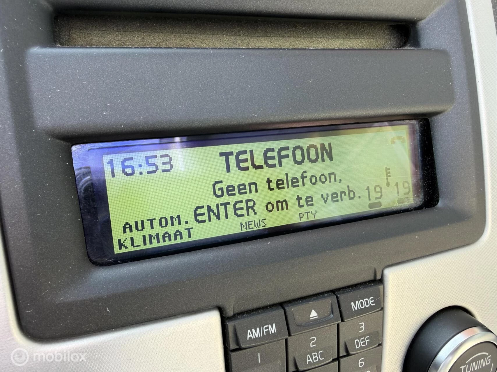 Hoofdafbeelding Volvo C70