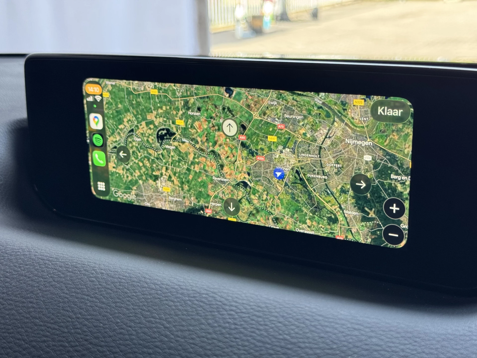 Hoofdafbeelding Mazda MX-30