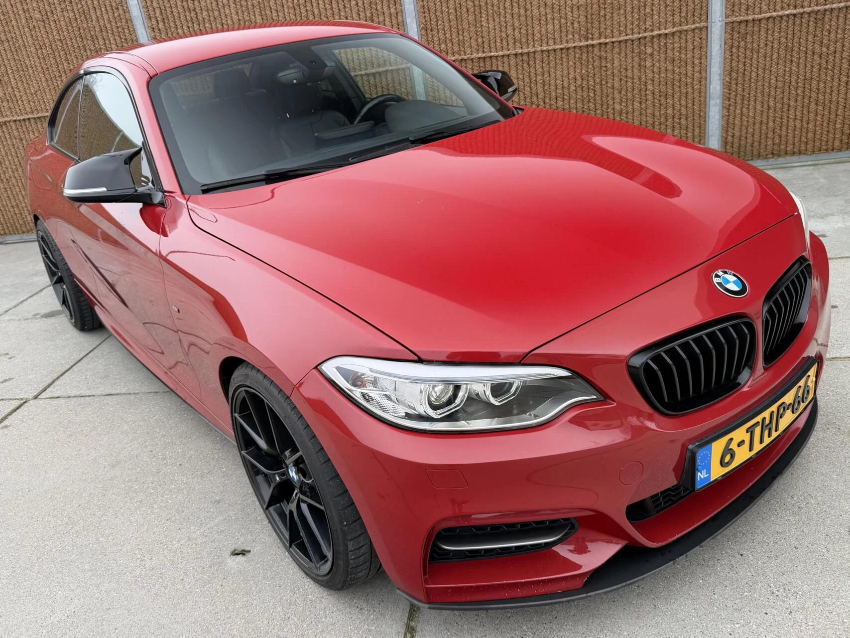 Hoofdafbeelding BMW 2 Serie