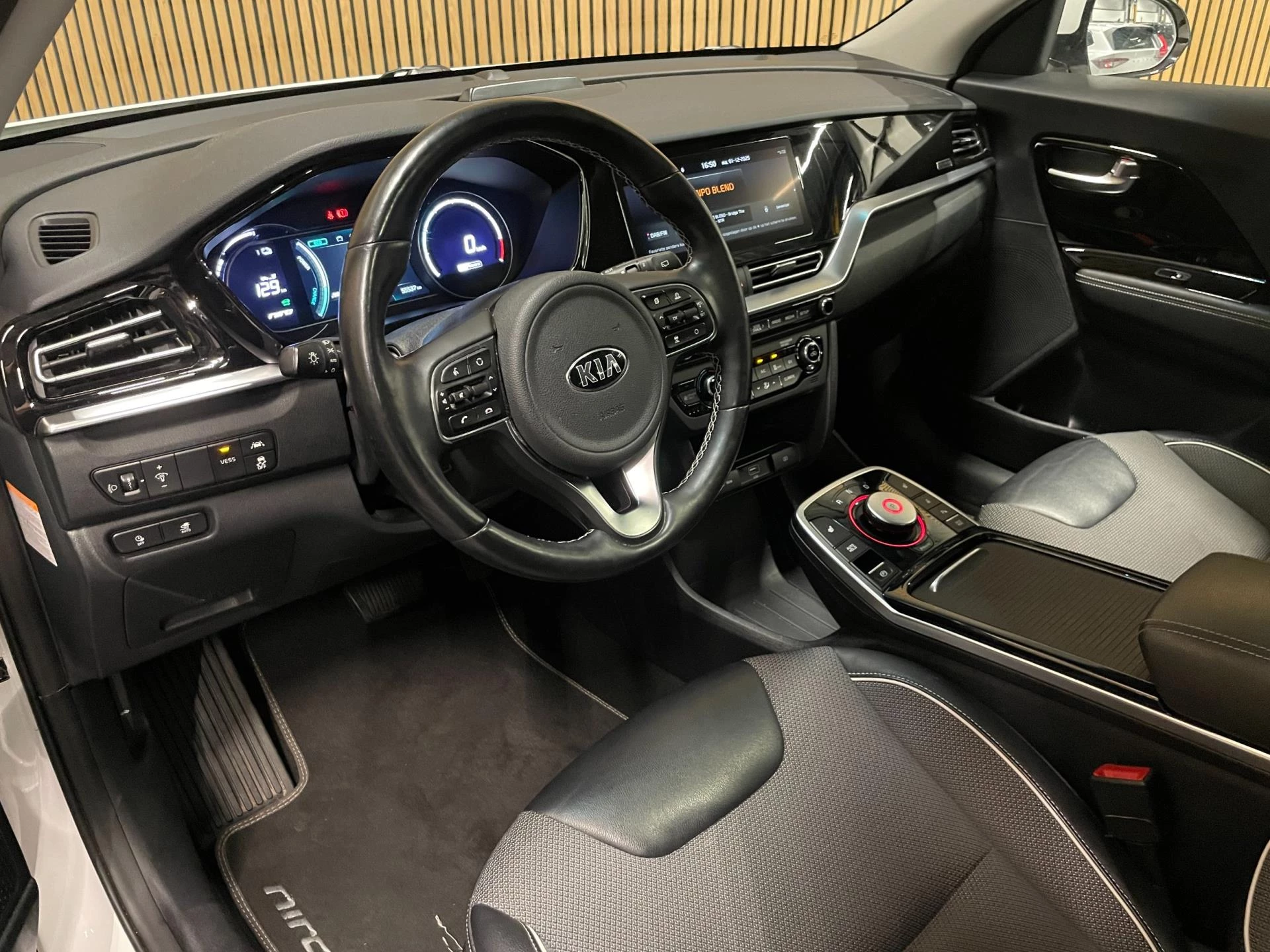 Hoofdafbeelding Kia e-Niro