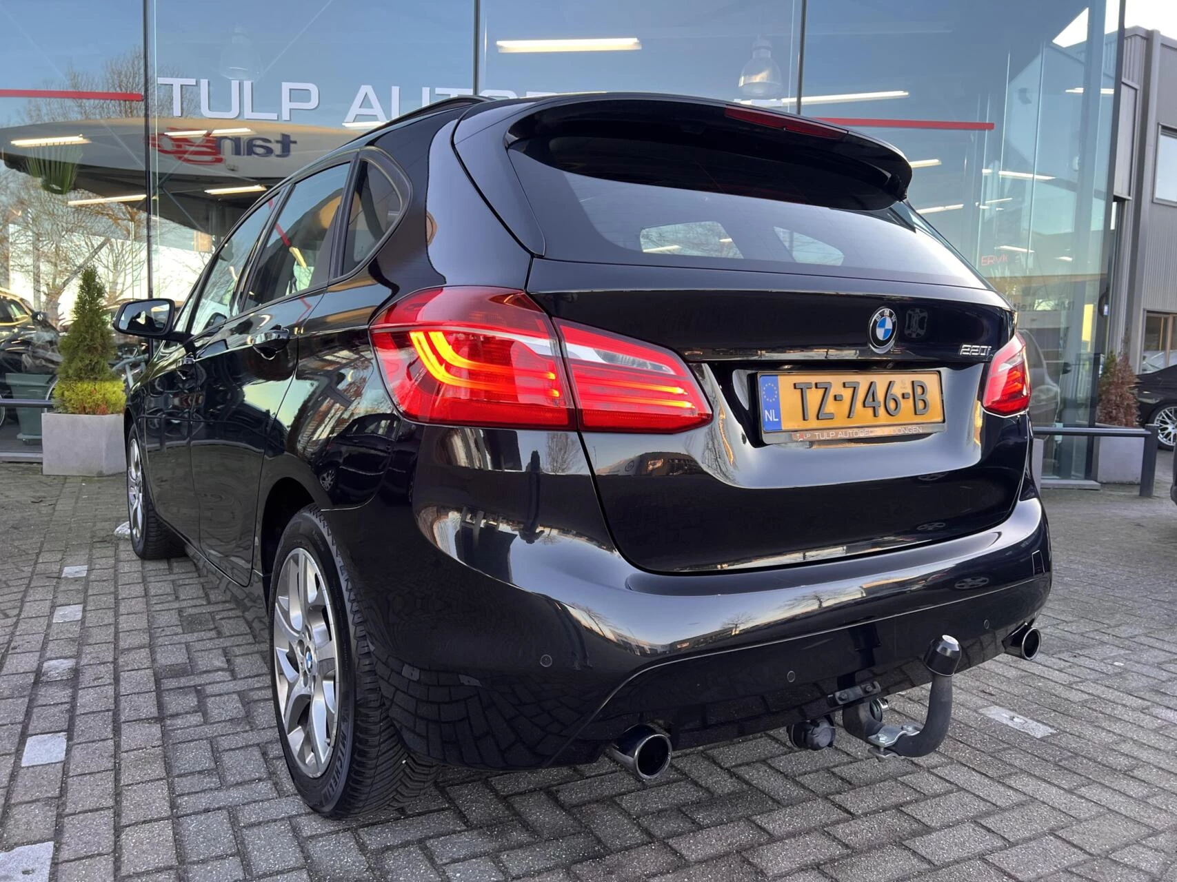 Hoofdafbeelding BMW 2 Serie