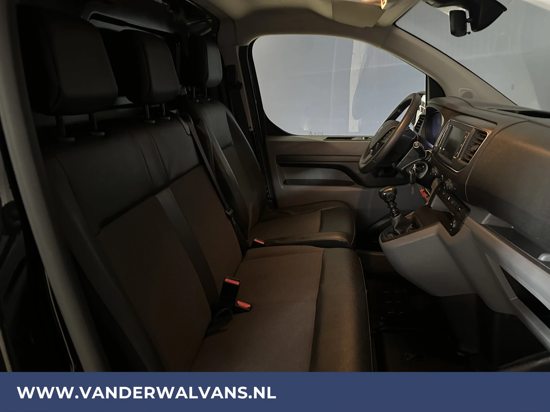 Hoofdafbeelding Peugeot Expert