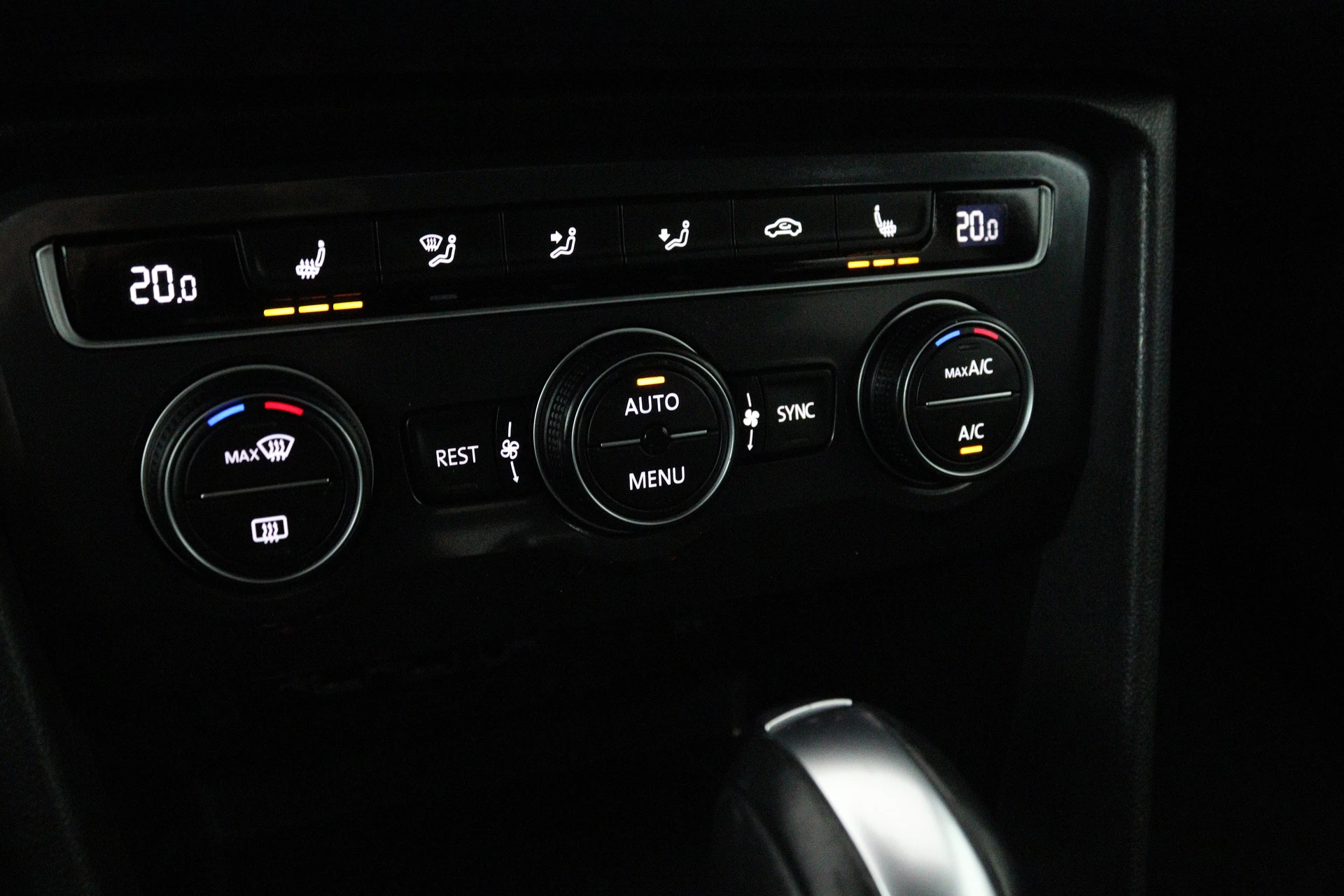 Hoofdafbeelding Volkswagen Tiguan Allspace