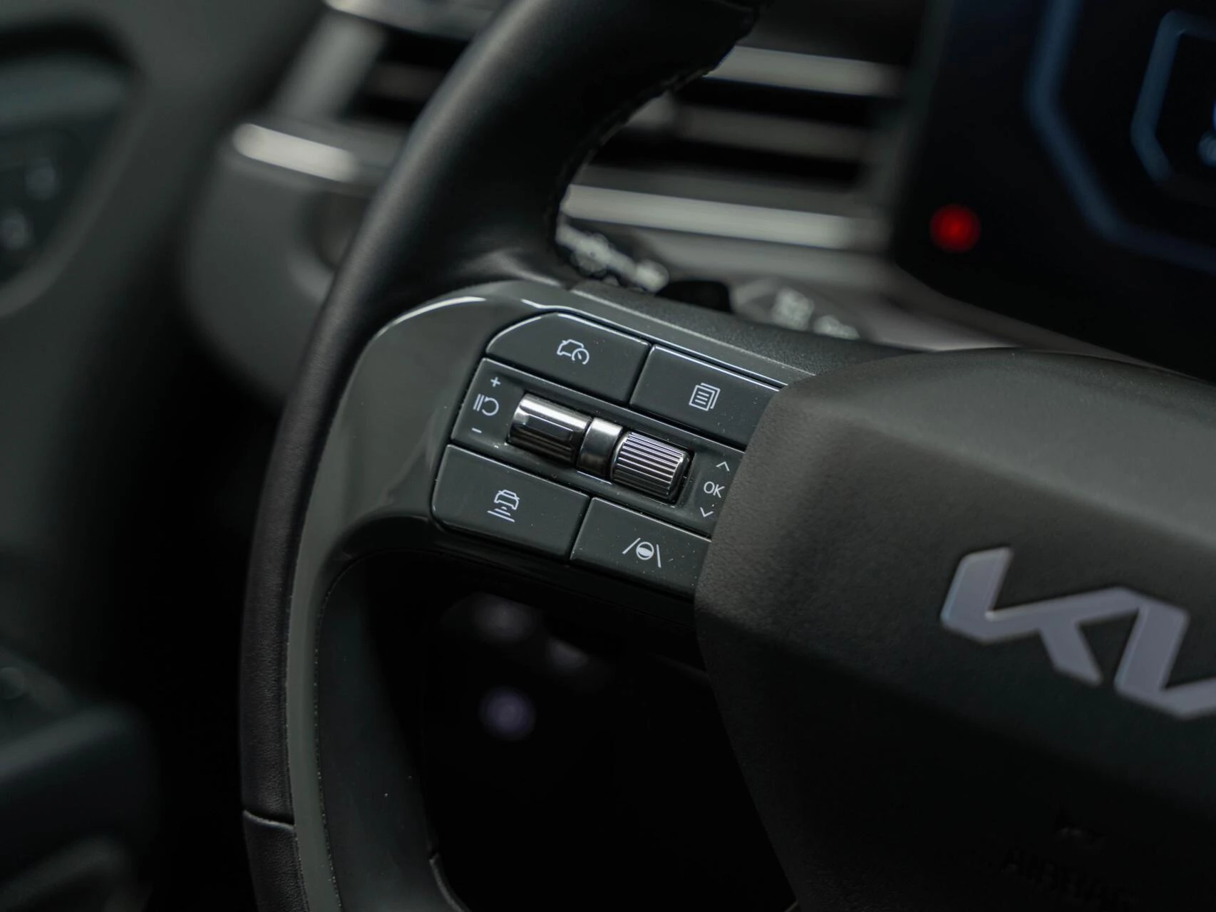 Hoofdafbeelding Kia EV9