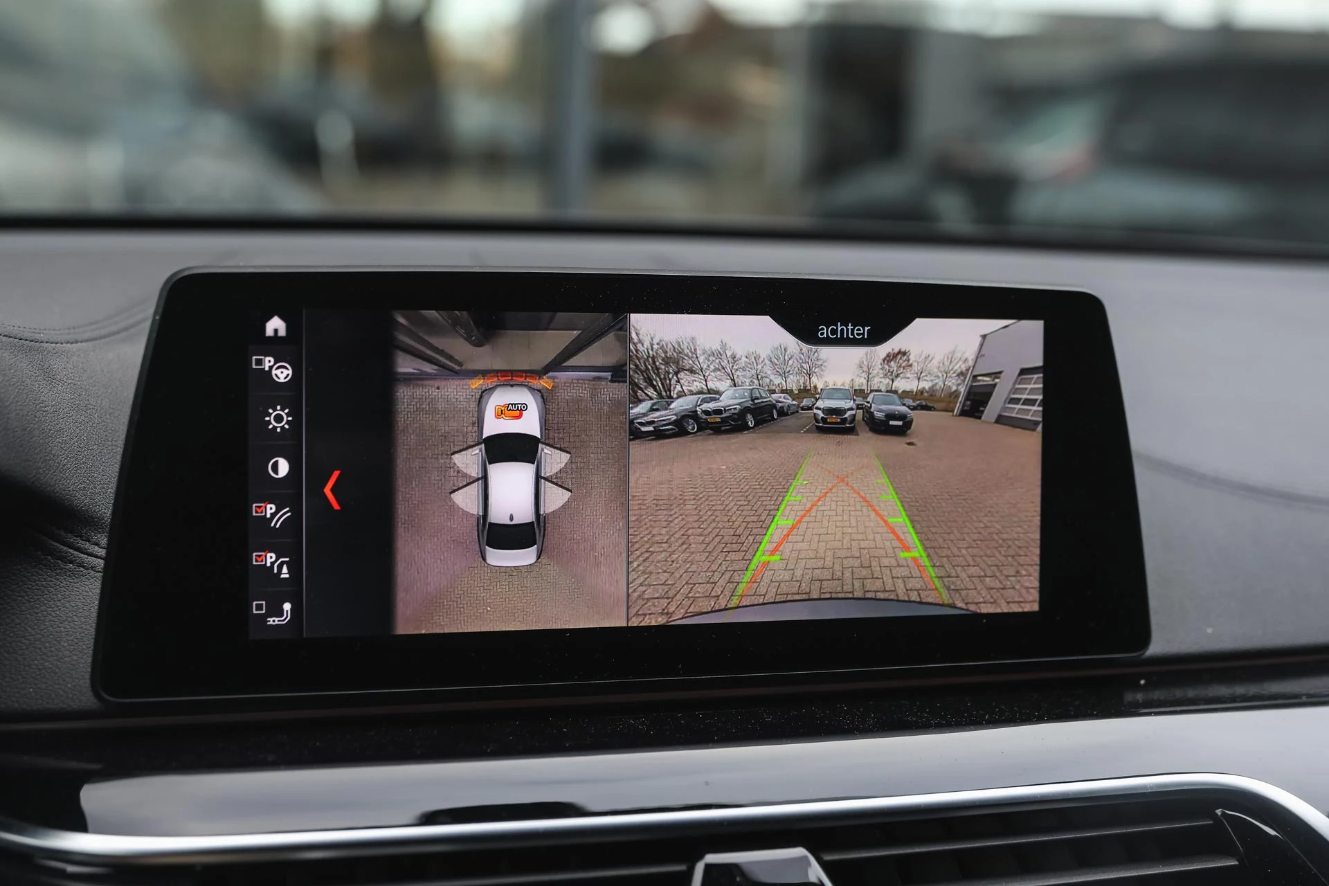 Hoofdafbeelding BMW 6 Serie