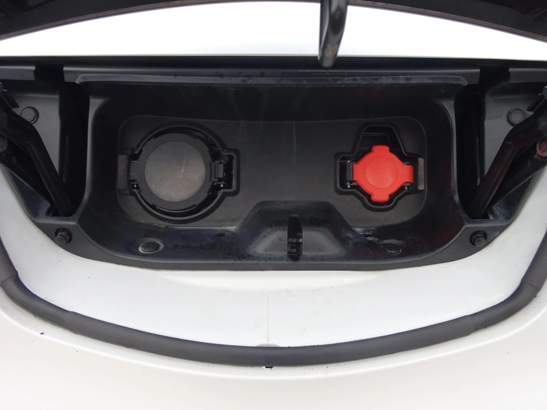 Hoofdafbeelding Nissan e-NV200