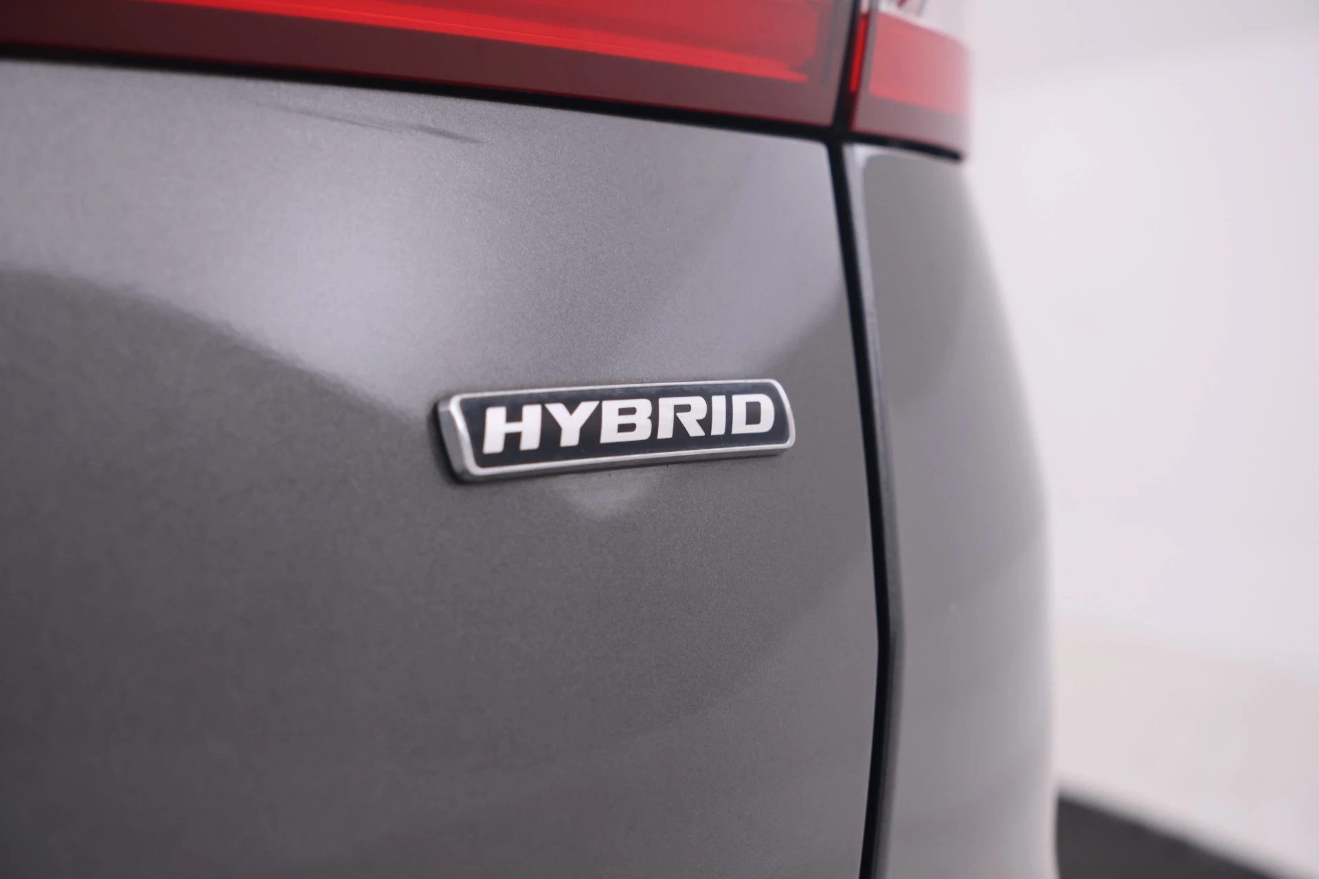 Hoofdafbeelding Ford Mondeo