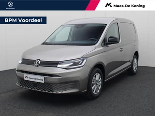 Volkswagen Bedrijfswagens Caddy Cargo Style 2.0TDi 102pk 386556