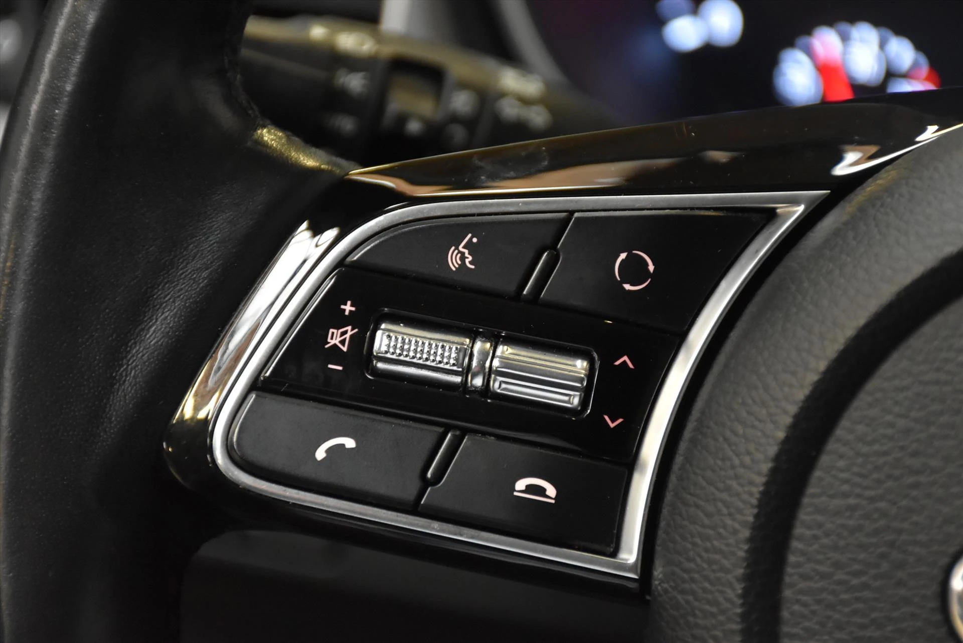 Hoofdafbeelding Kia Ceed