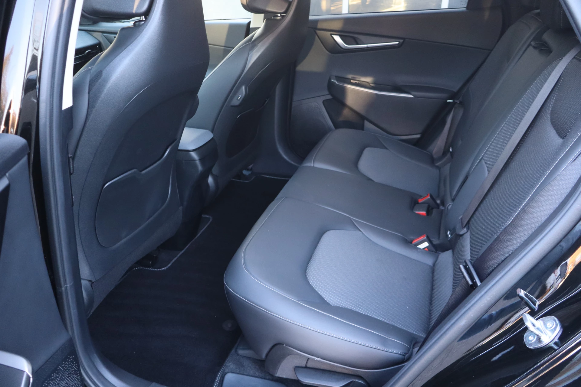 Hoofdafbeelding Kia EV6