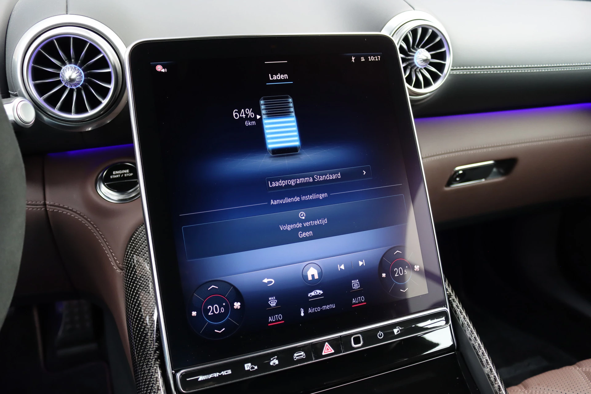 Hoofdafbeelding Mercedes-Benz SL