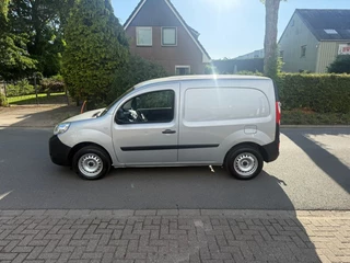 Renault Kangoo 1.5 dCi 75 Energy comfort*airco*cruise control*NAP*trekhaak