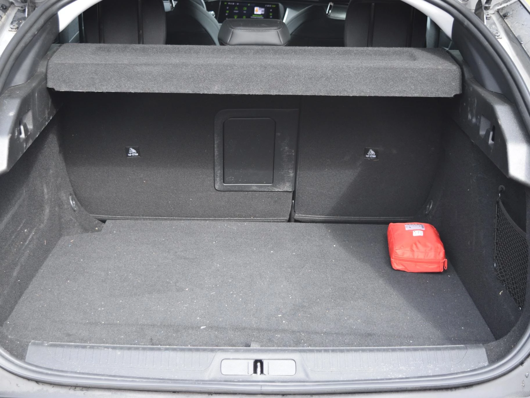 Hoofdafbeelding Peugeot 408