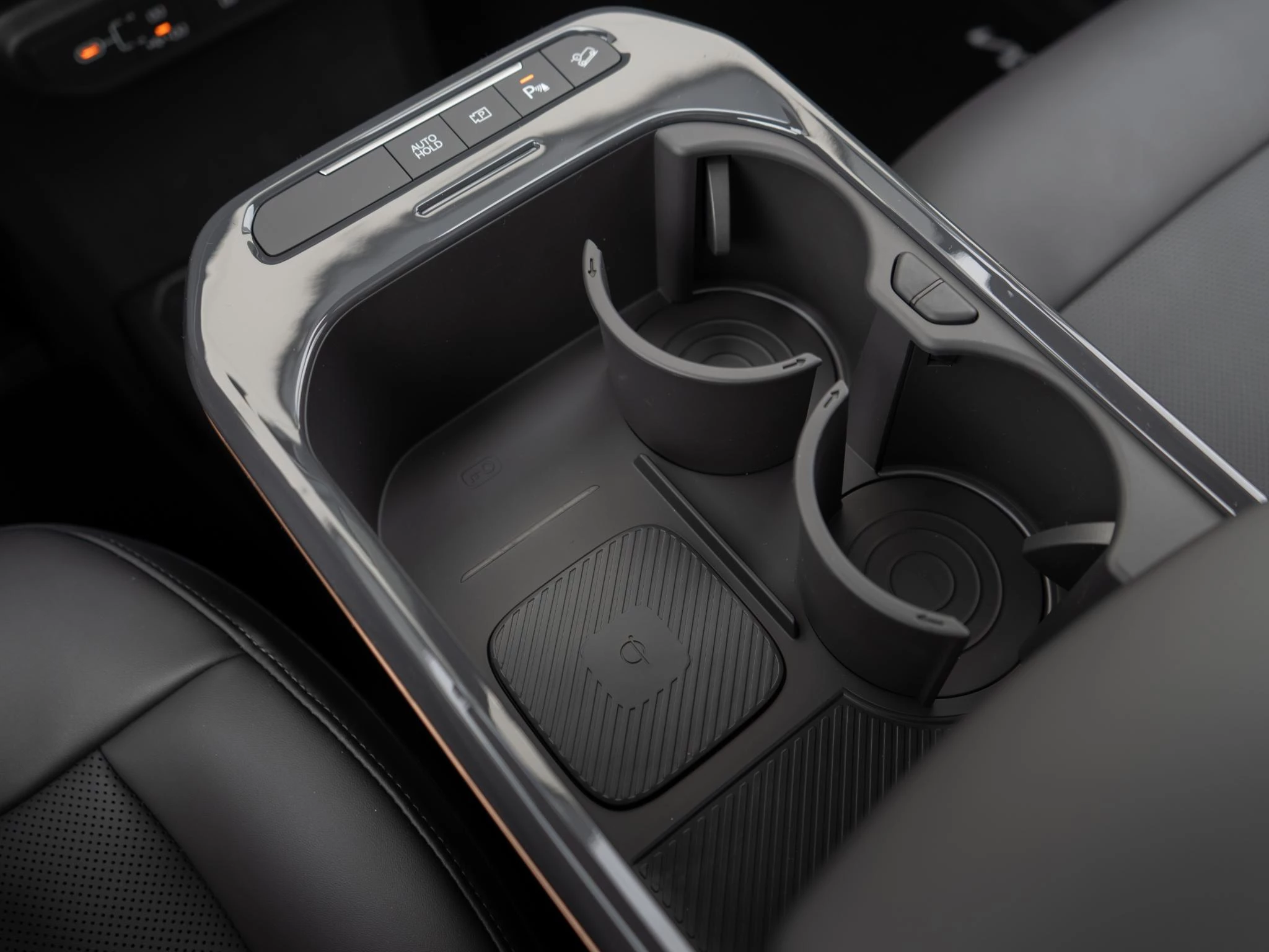 Hoofdafbeelding Kia EV5