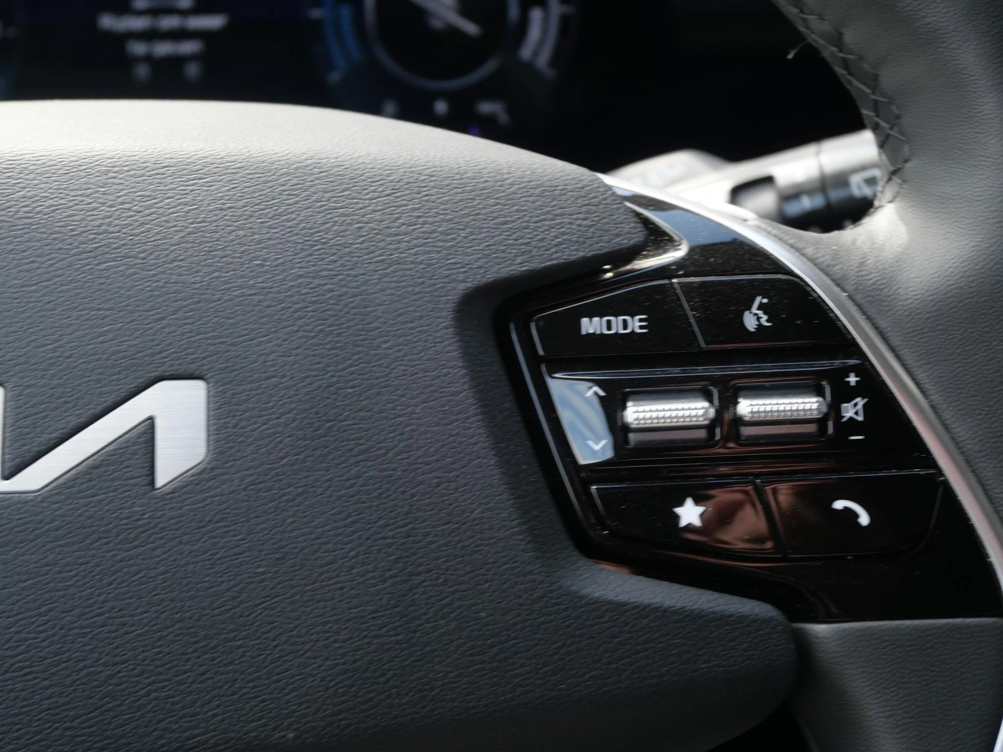 Hoofdafbeelding Kia Niro EV