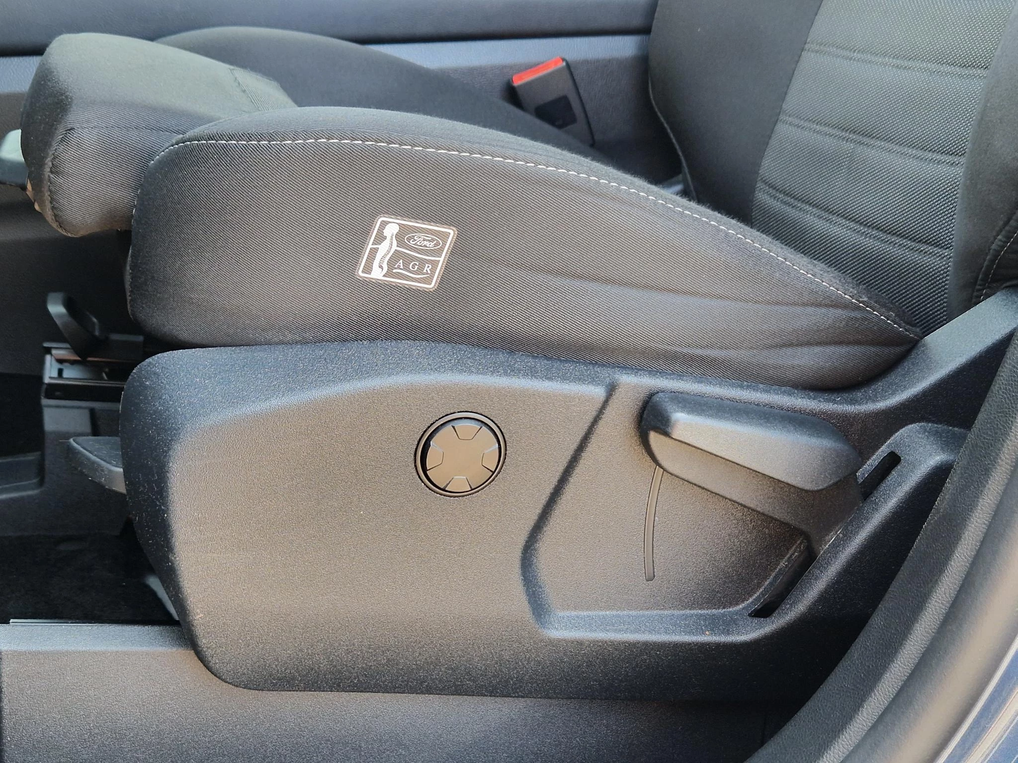 Hoofdafbeelding Ford Galaxy