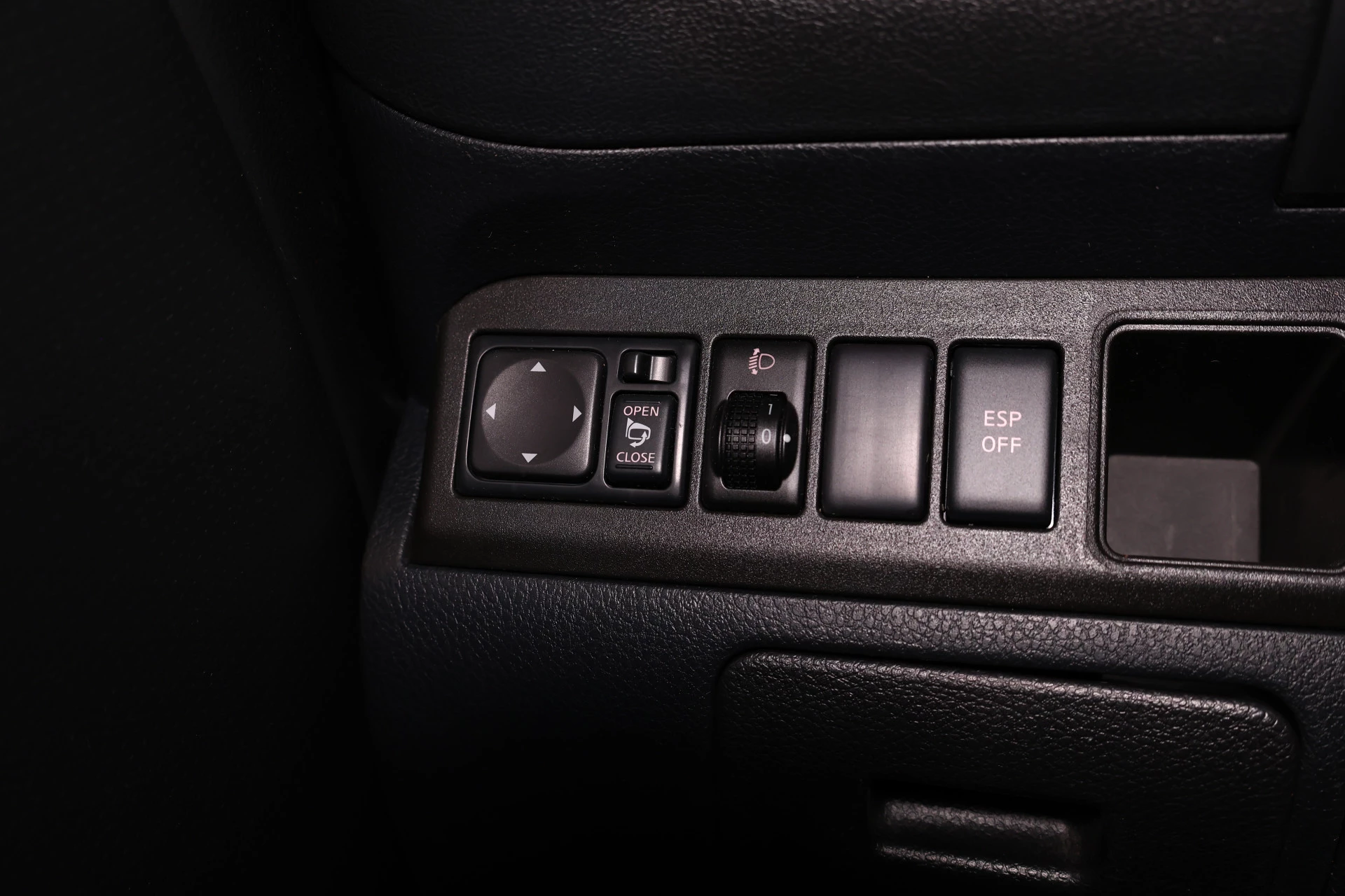 Hoofdafbeelding Nissan Note