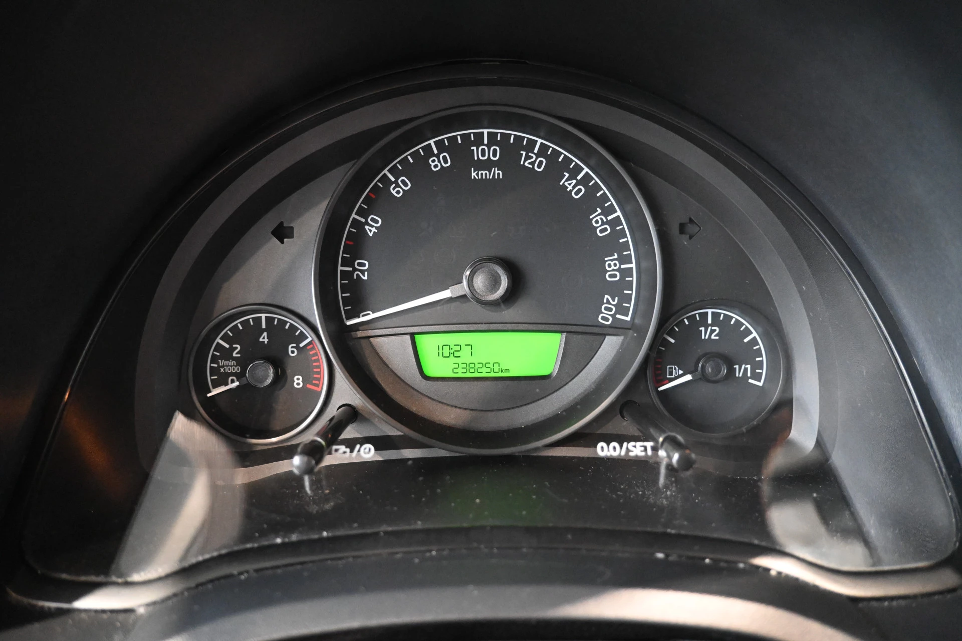 Hoofdafbeelding Škoda Citigo