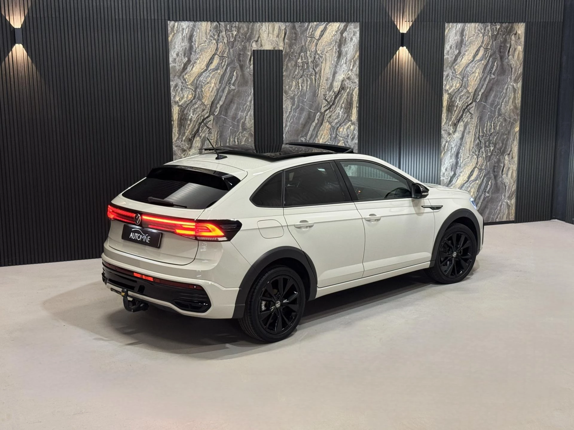 Hoofdafbeelding Volkswagen Taigo