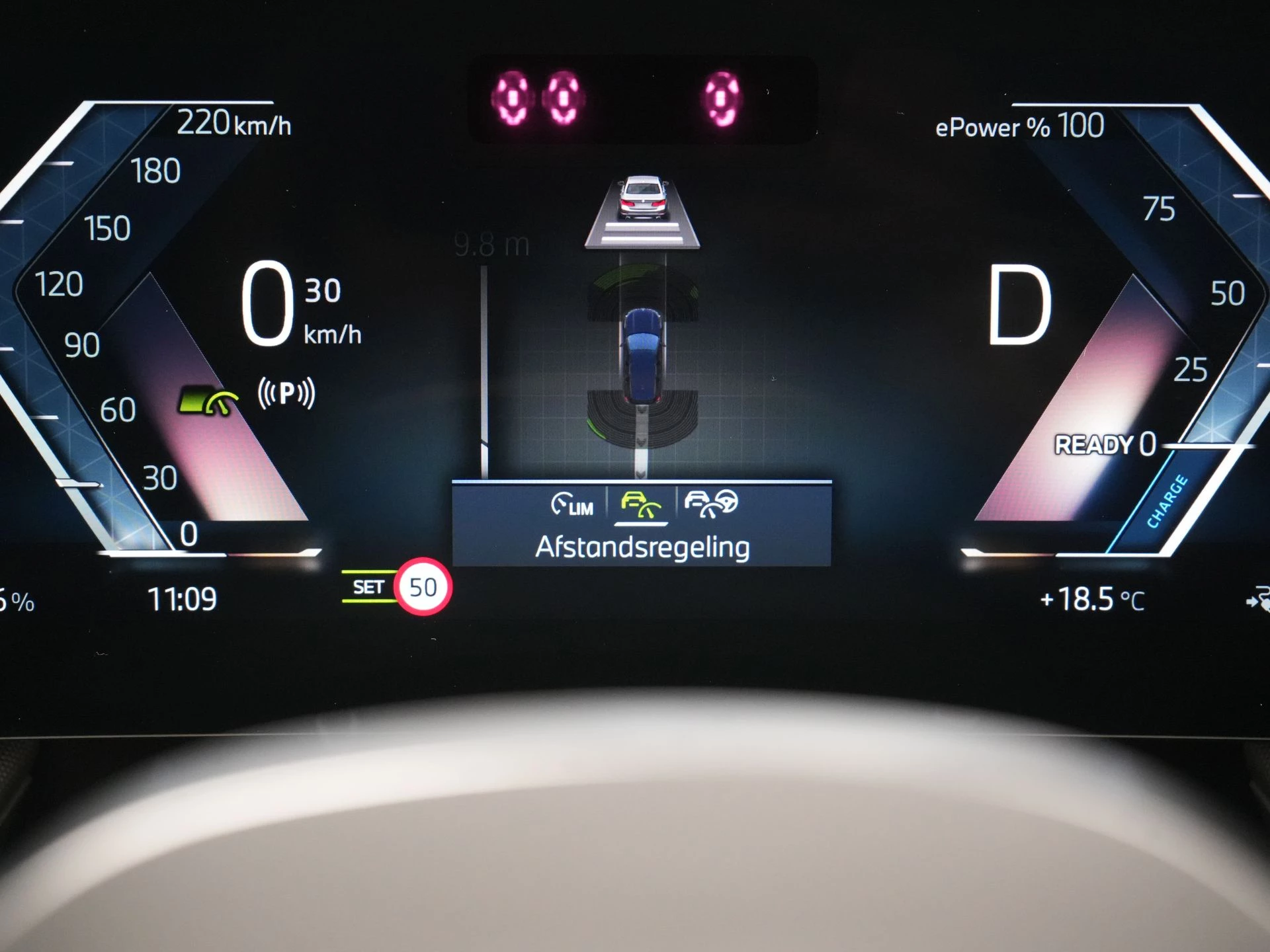 Hoofdafbeelding BMW iX1