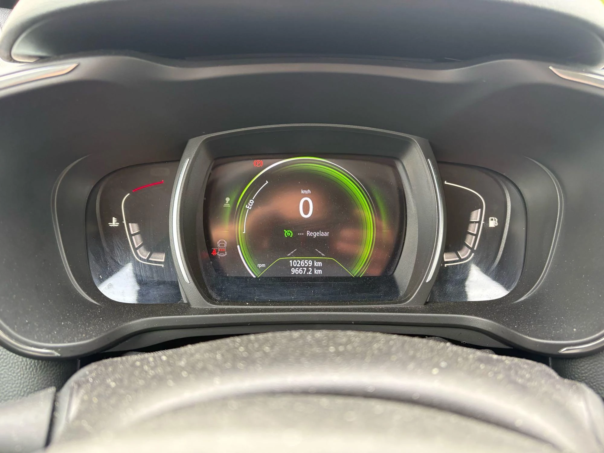 Hoofdafbeelding Renault Kadjar