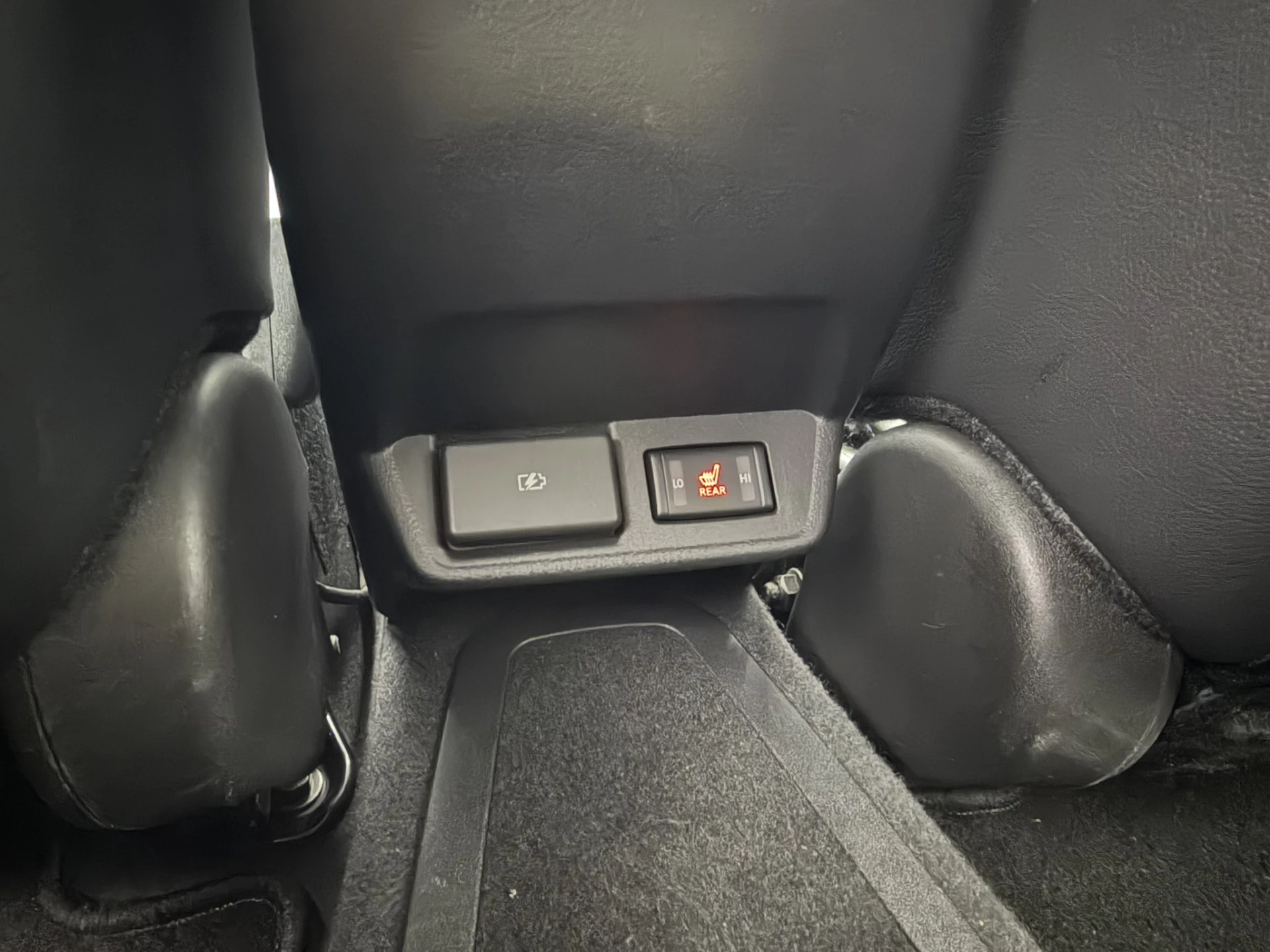 Hoofdafbeelding Nissan Leaf