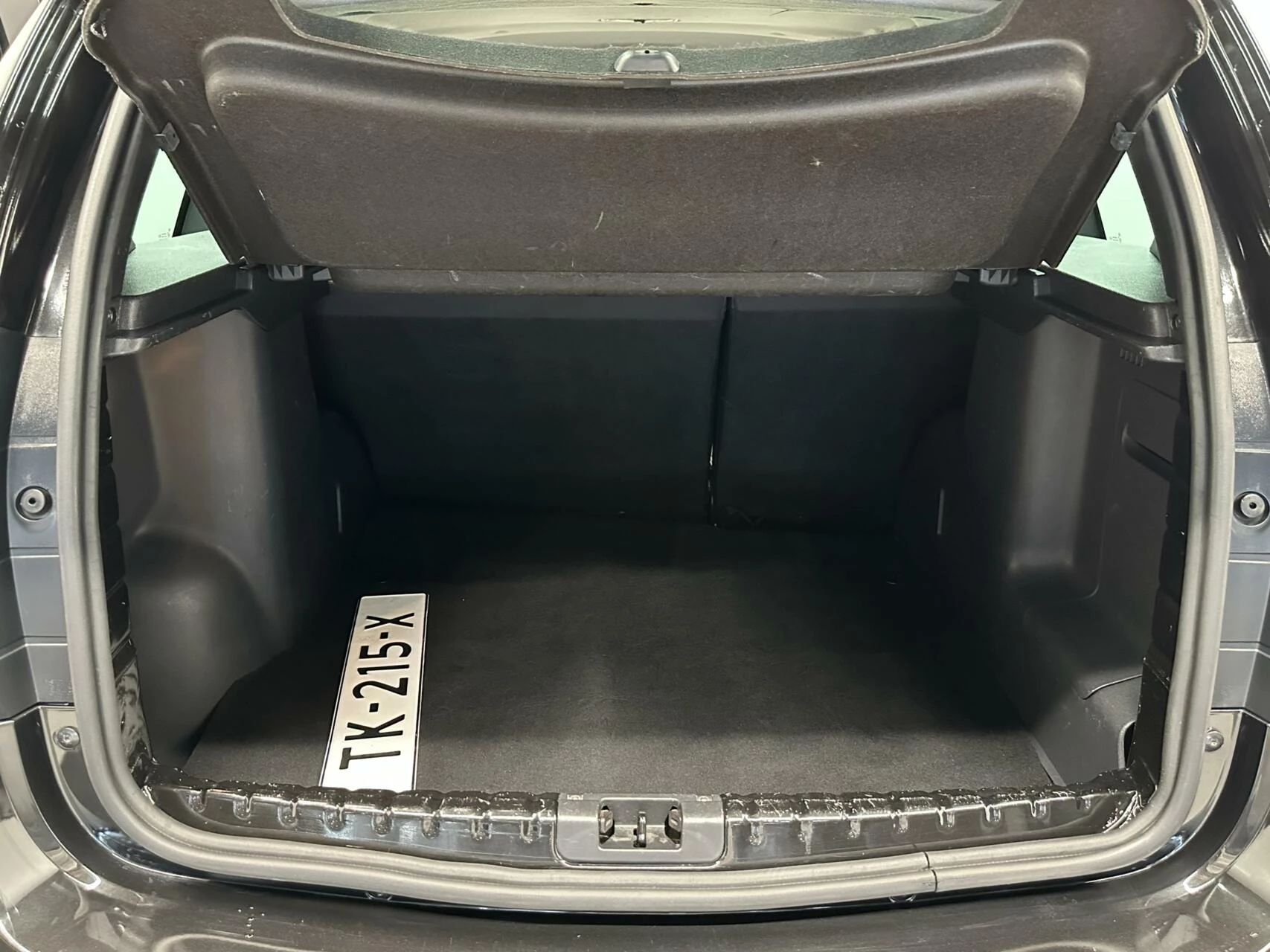 Hoofdafbeelding Dacia Duster