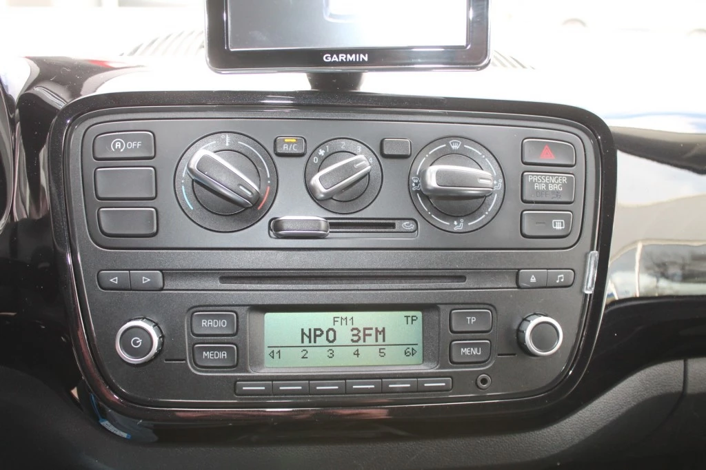 Hoofdafbeelding Škoda Citigo