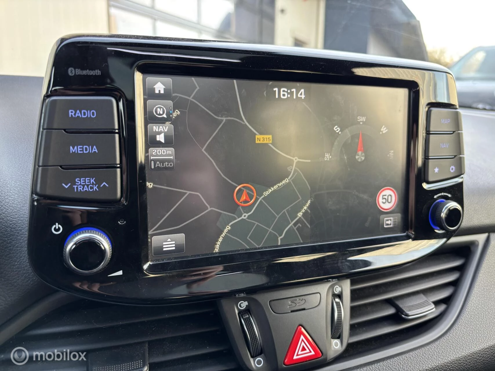 Hoofdafbeelding Hyundai i30