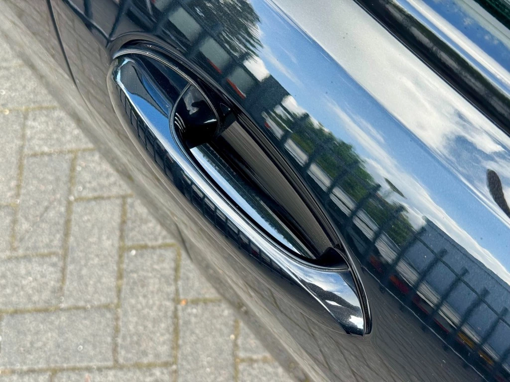 Hoofdafbeelding BMW 8 Serie