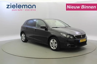 Peugeot 308 1.2 PureTech Executive - Panorama, Carplay, Cruise