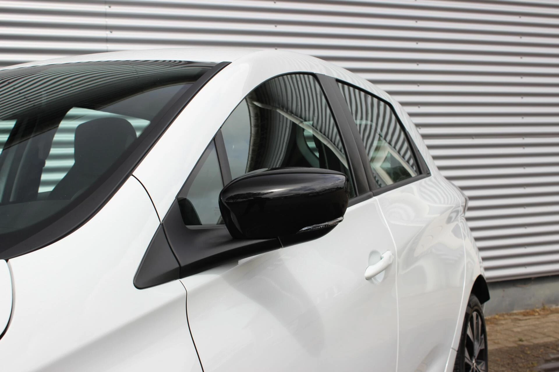 Hoofdafbeelding Renault ZOE