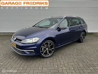 Volkswagen Golf 1.5 TSI Style | Stoelverwarming | Massage |